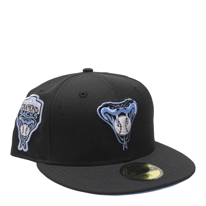 New Era Arizona Diamondbacks Hat 1