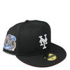 New Era New York Mets "Subway Series" 59FIFTY Fitted Cap