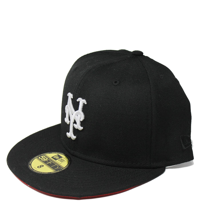 New Era New York Mets "Subway Series" 59FIFTY Fitted Cap