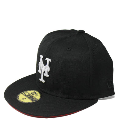 New Era New York Mets "Subway Series" 59FIFTY Fitted Cap 3