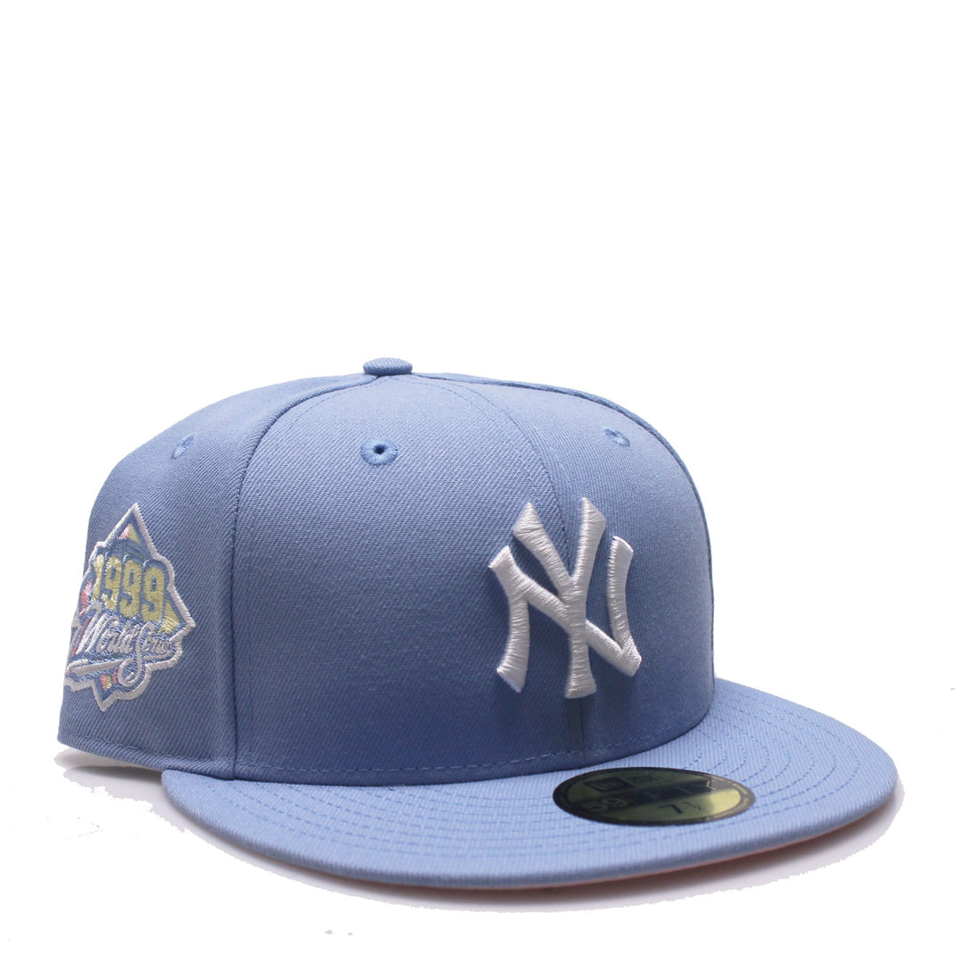 New Era New York Yankees Fitted Cap 1