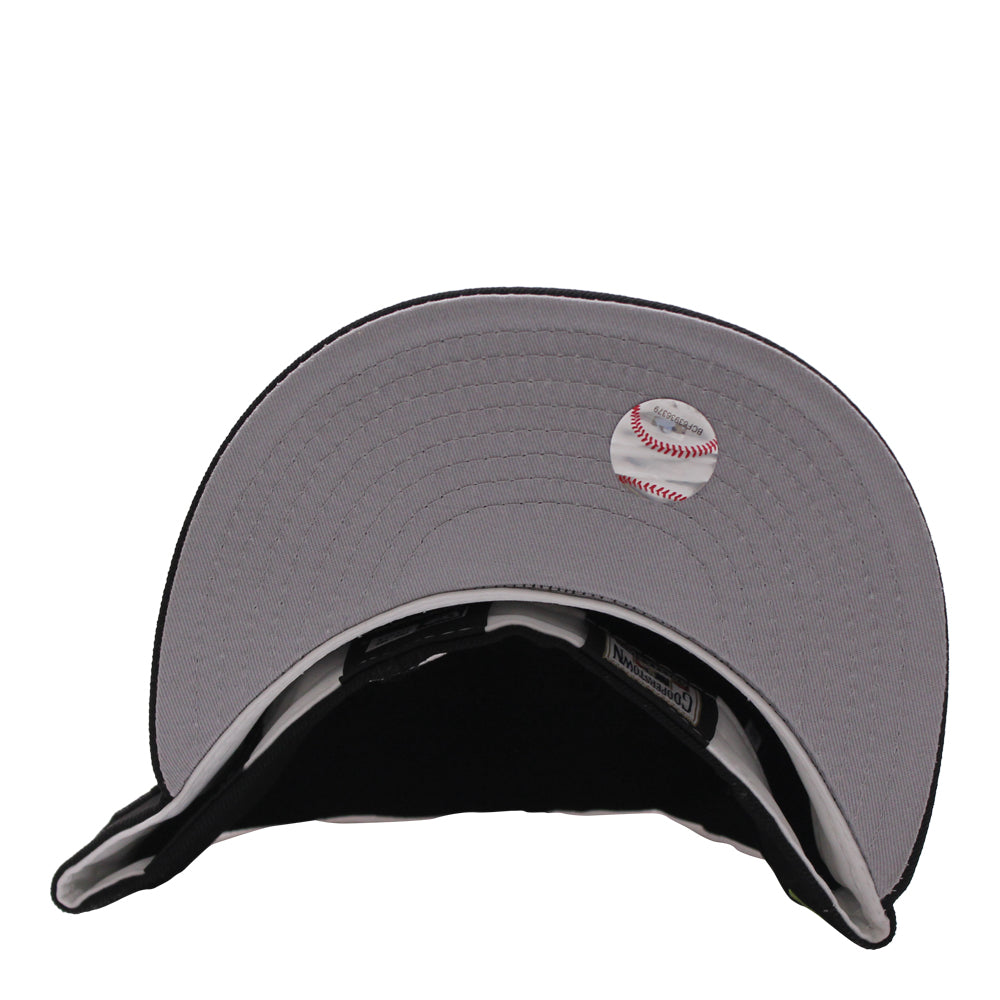 New Era Tampa Bay Rays Fitted Cap 2