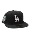 New Era L.A. Dodgers Fitted Cap