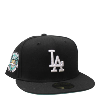 New Era L.A. Dodgers Fitted Cap 1