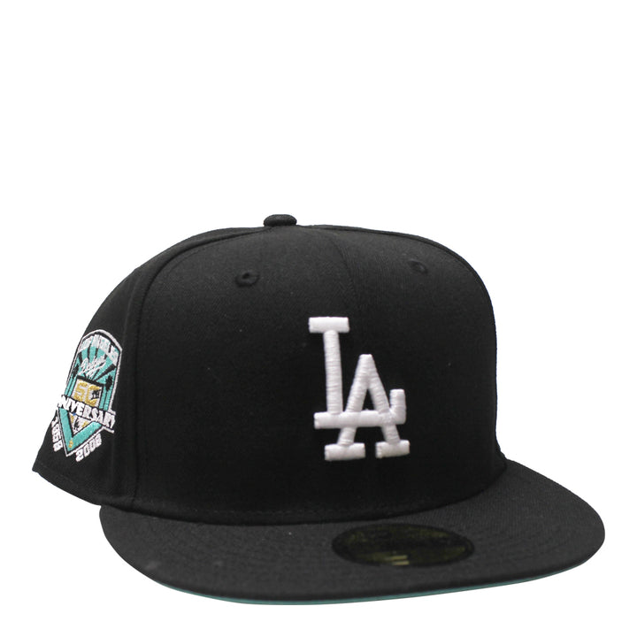 New Era L.A. Dodgers Fitted Cap 1