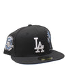 New Era L.A. Dodgers Fitted Cap