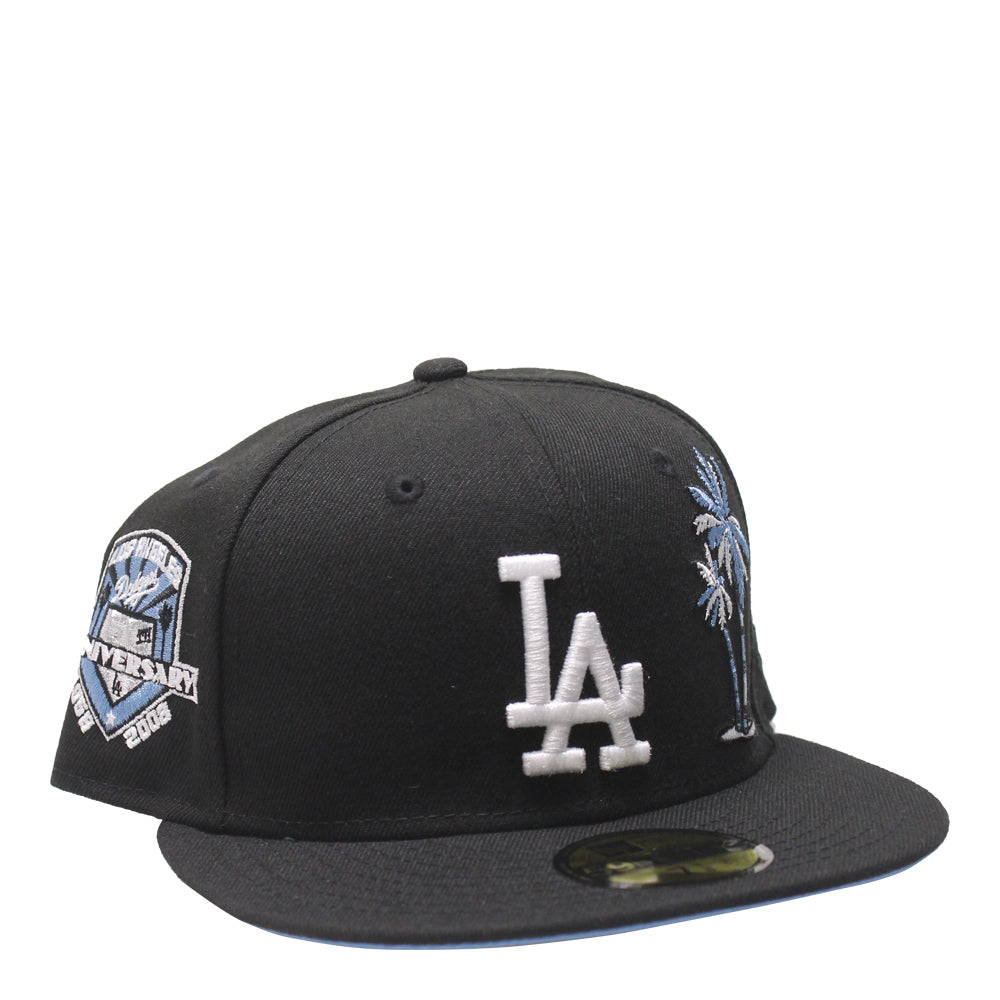 New Era L.A. Dodgers Fitted Cap 1