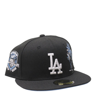 New Era L.A. Dodgers Fitted Cap 1