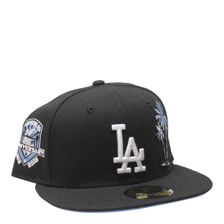 New Era L.A. Dodgers Fitted Cap 1