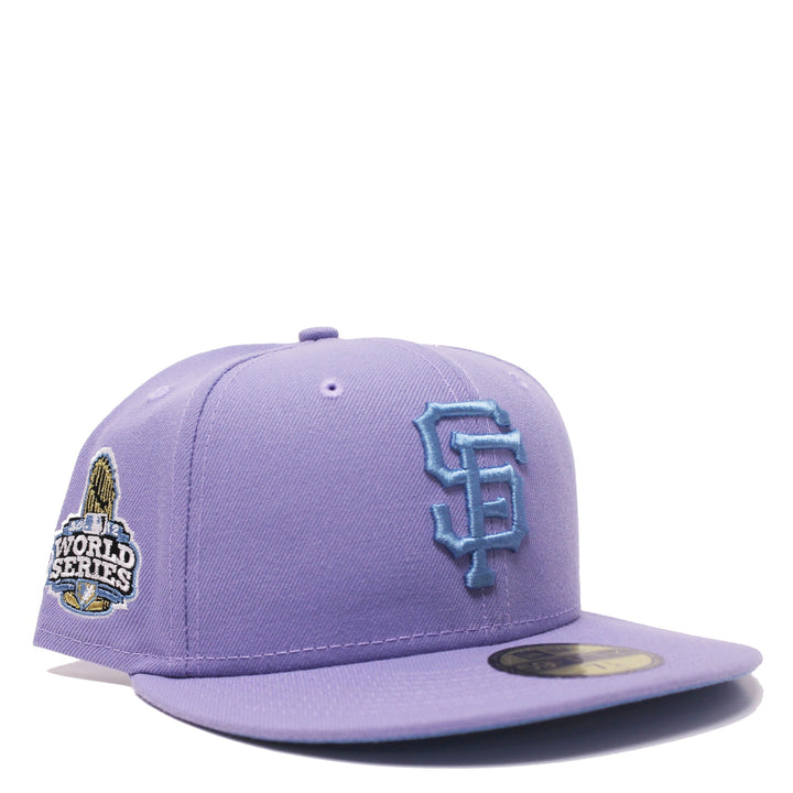 New Era San Francisco Giants Hat 1