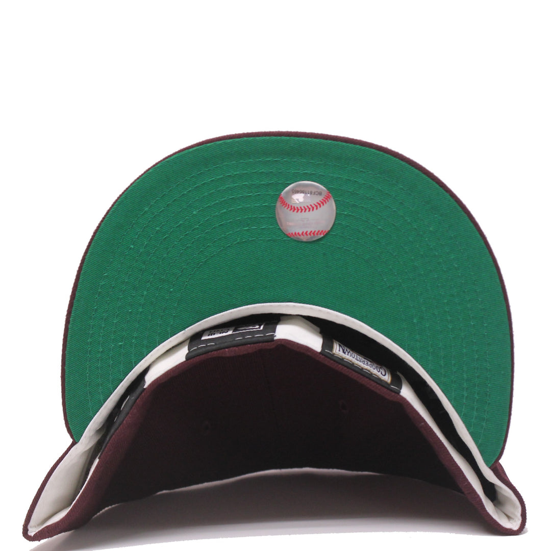 New Era Chicago White Sox Fitted Cap 2
