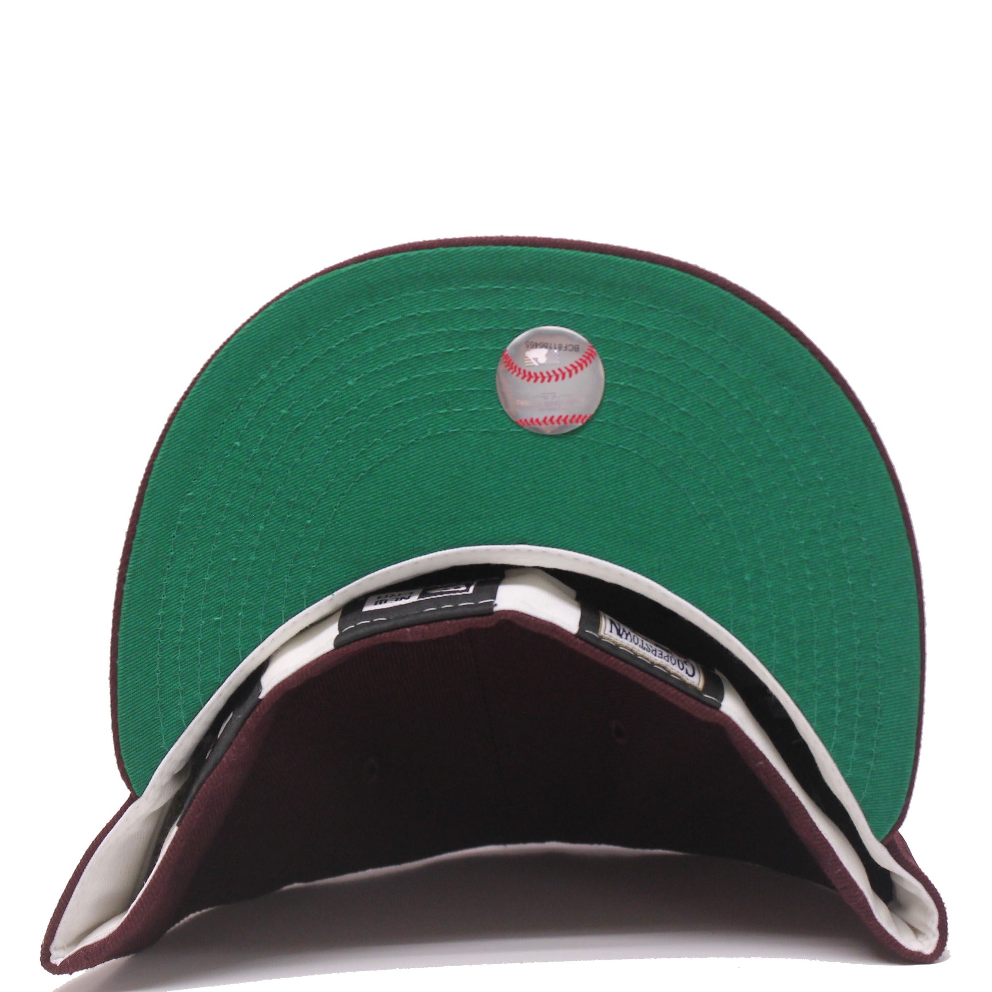 New Era Chicago White Sox Fitted Cap 2