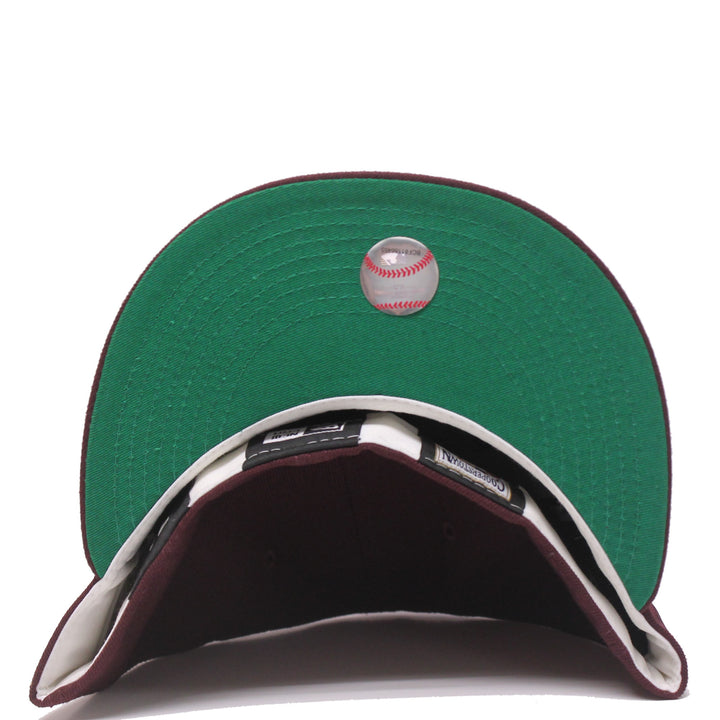 New Era Chicago White Sox Fitted Cap 2