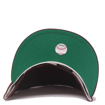 New Era New York Yankees Fitted Cap 2