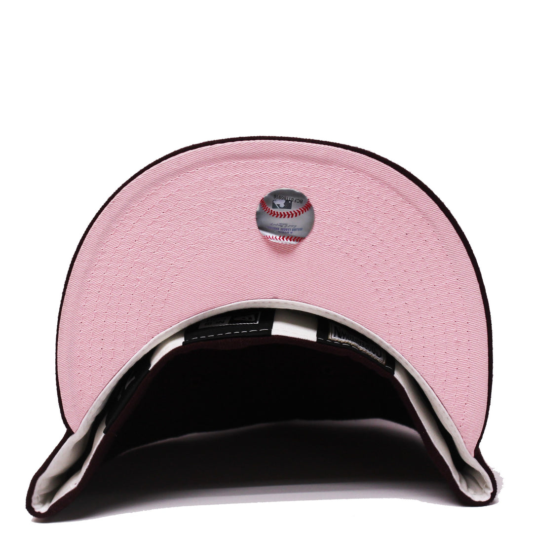 New Era Arizona Diamondbacks Fitted Cap 2
