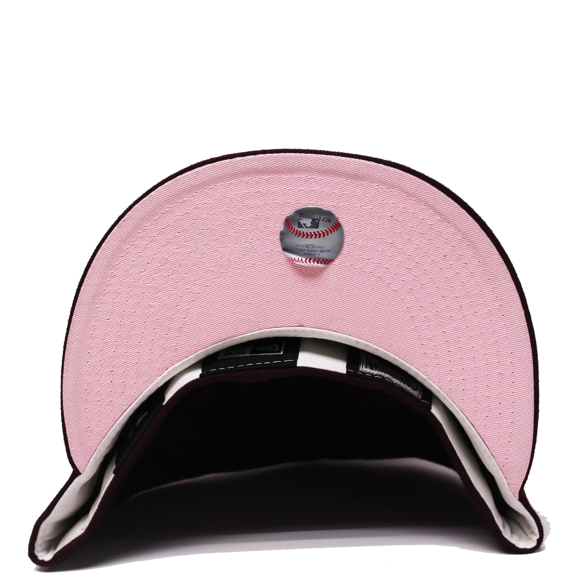 New Era Arizona Diamondbacks Fitted Cap 2