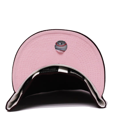 New Era Arizona Diamondbacks Fitted Cap 2