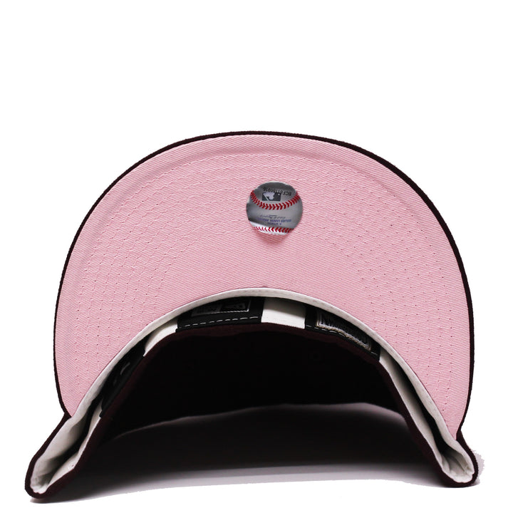 New Era Arizona Diamondbacks Fitted Cap 2