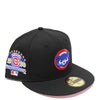 New Era Chicago Cubs Fitted Cap