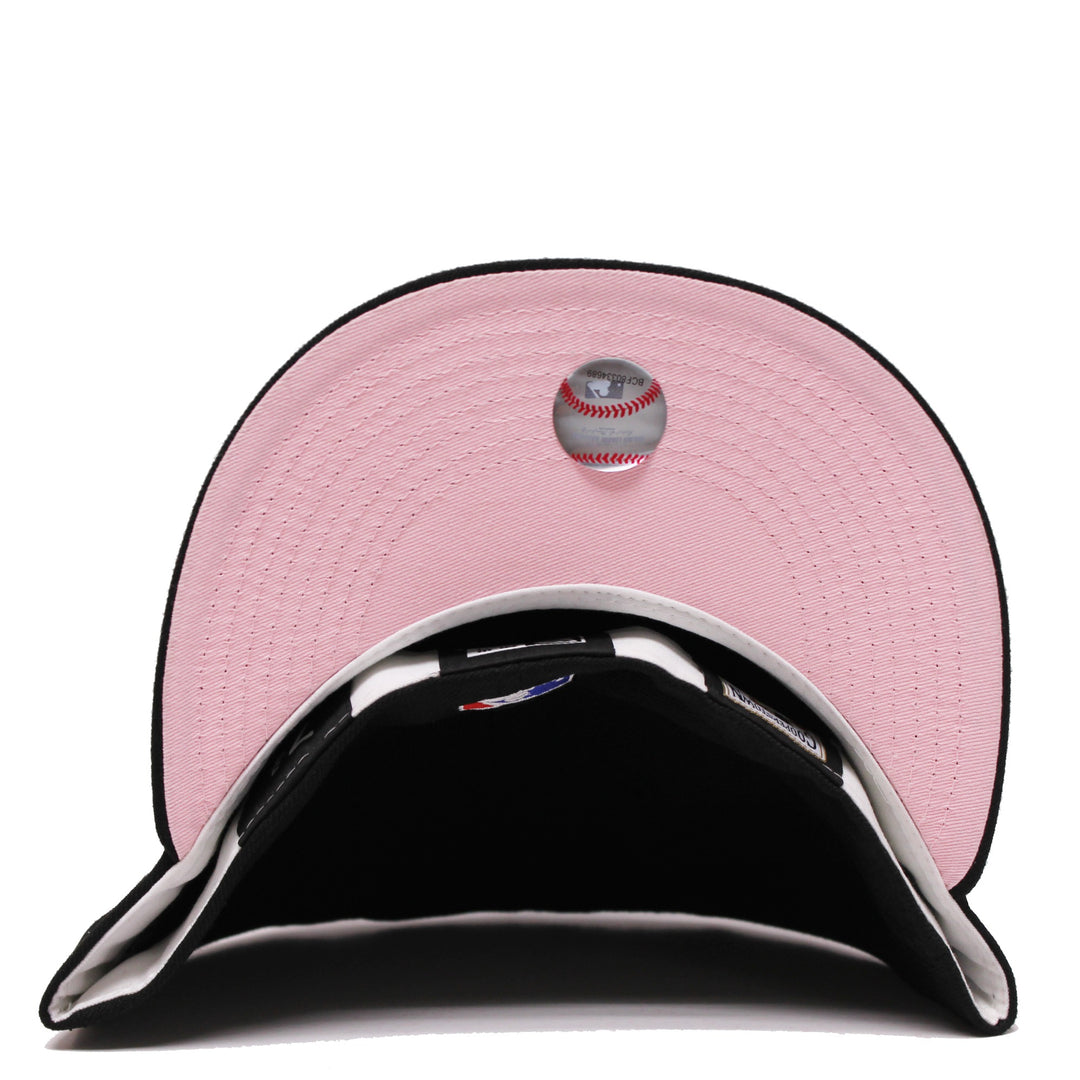 New Era Chicago Cubs Fitted Cap 2