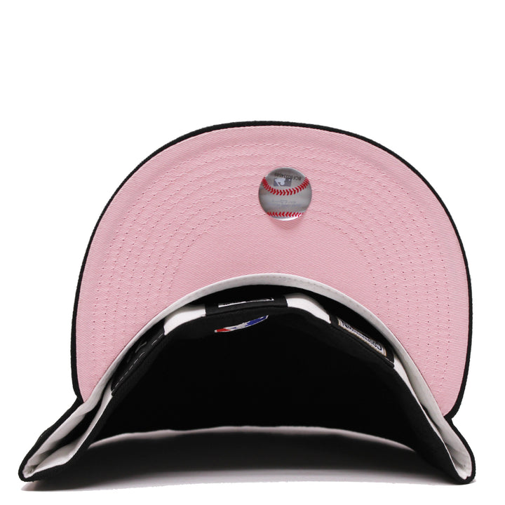 New Era Chicago Cubs Fitted Cap 2