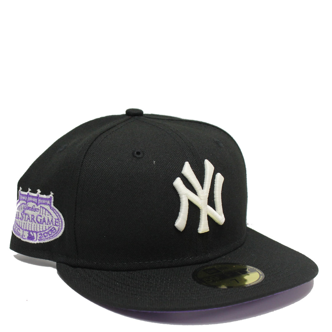 New Era New York Yankees Fitted Cap 1
