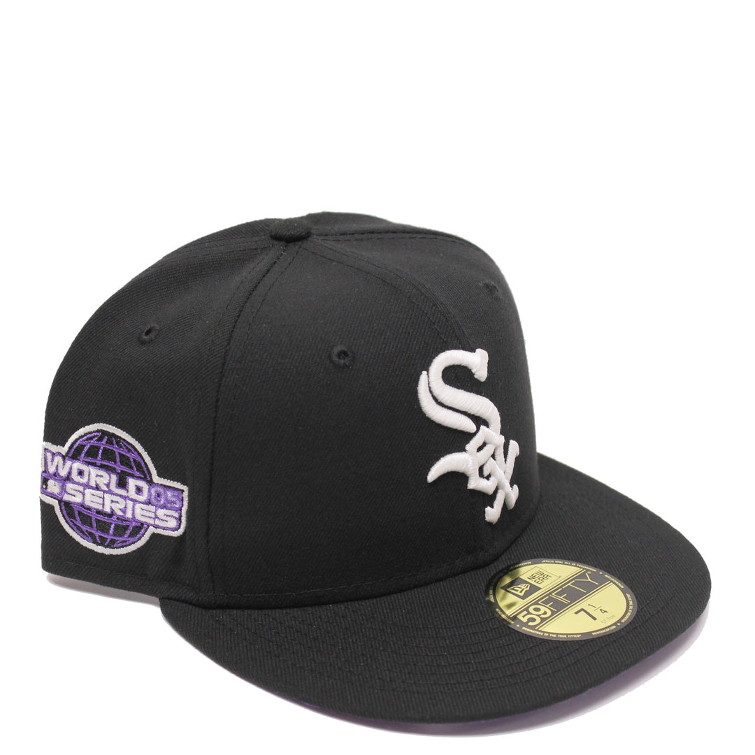 New Era Chicago White Sox Fitted Cap 1