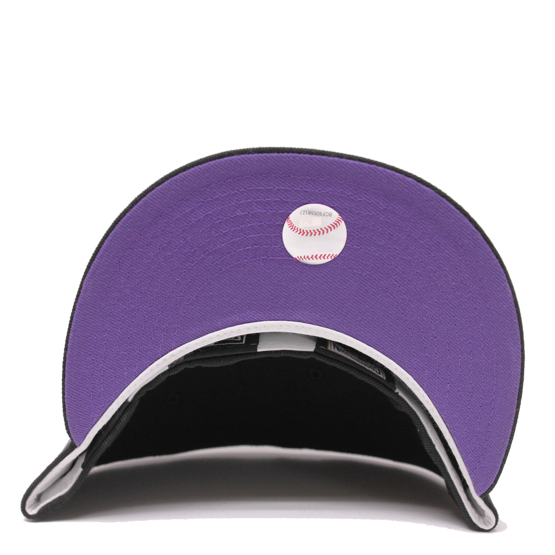 New Era Chicago White Sox Fitted Cap 2