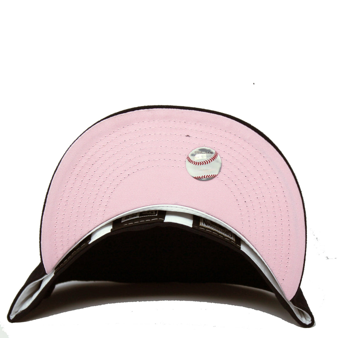 New Era Atlanta Braves Domino Pack Fitted Cap 3