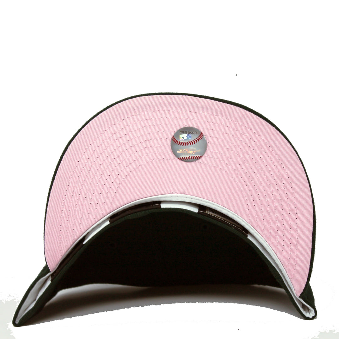 New Era Boston Red Sox Domino Pack Fitted Cap 3