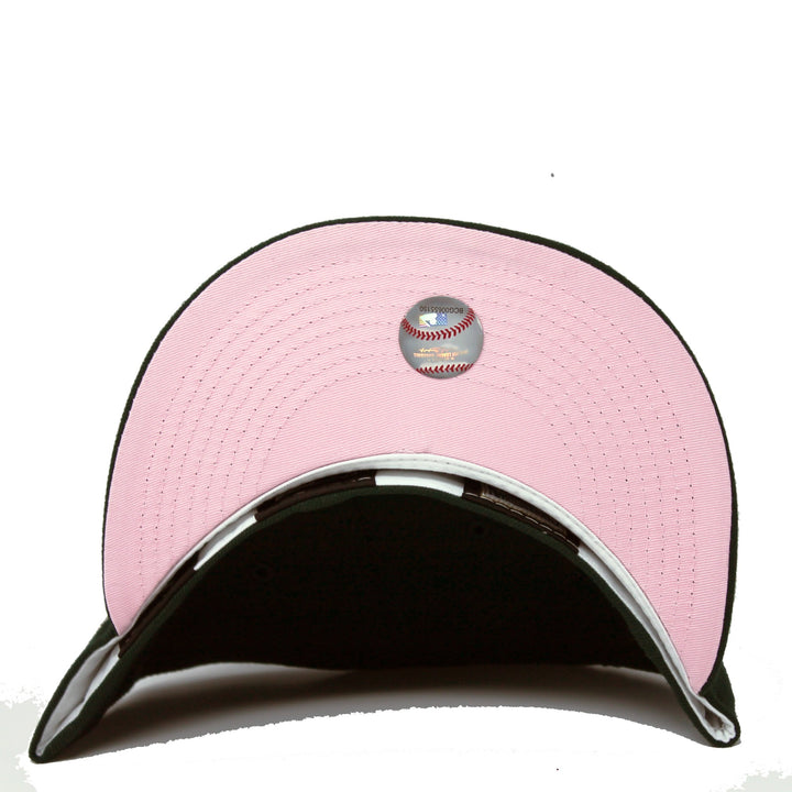 New Era Boston Red Sox Domino Pack Fitted Cap 3