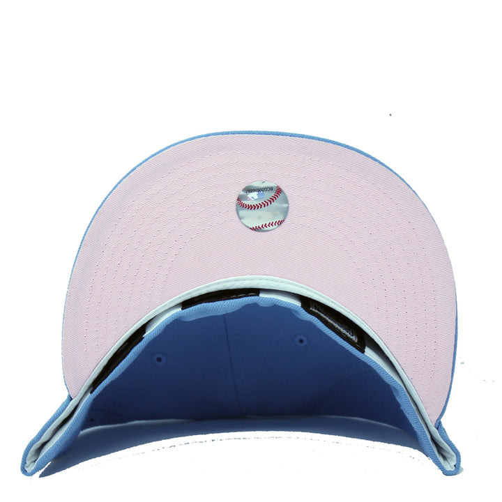 New Era Chicago White Sox Domino Pack Fitted Cap 3