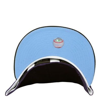 New Era Arizona Diamondbacks "Domino Pack" 59FIFTY Fitted Cap 3