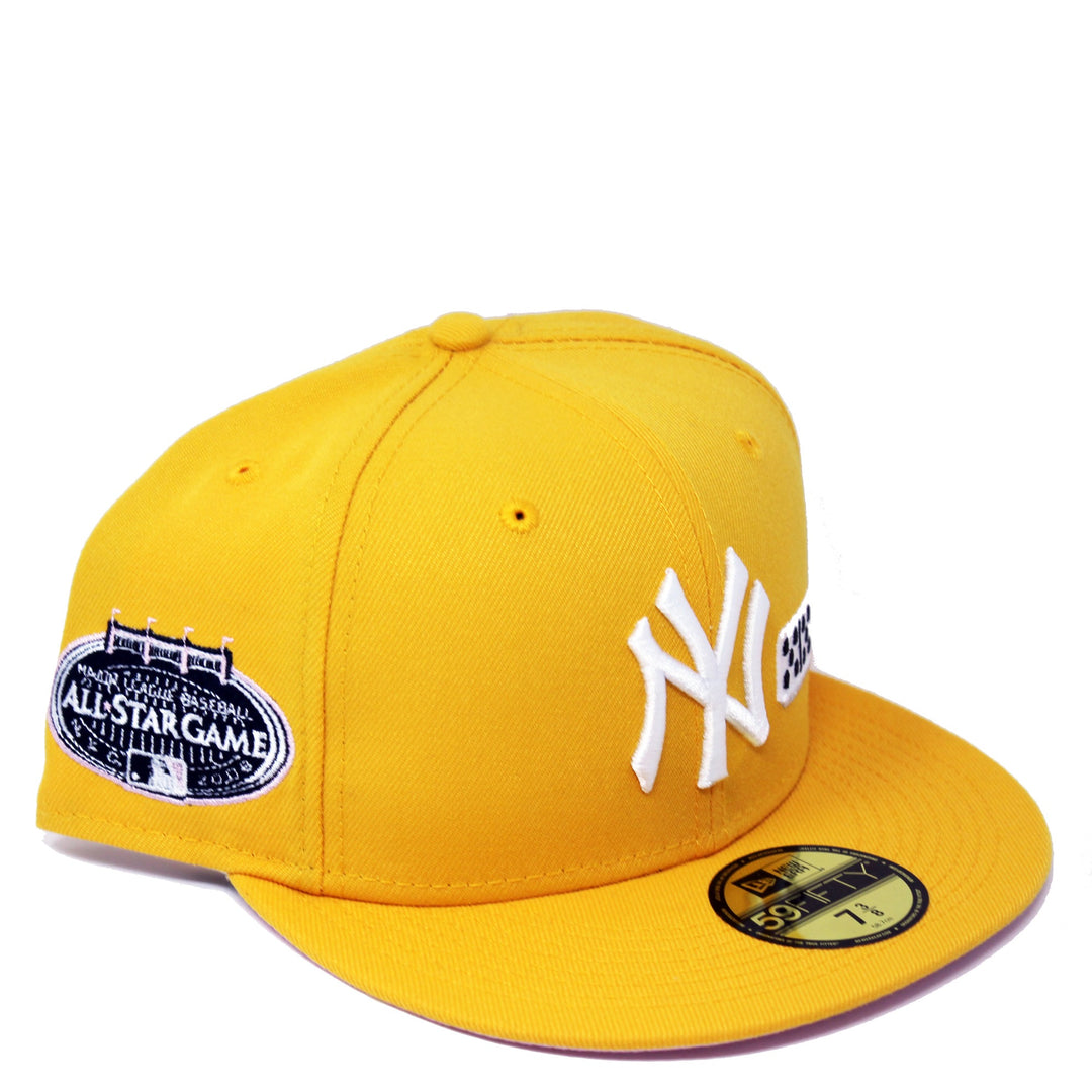 New Era New York Yankees Domino Pack Fitted Cap 1
