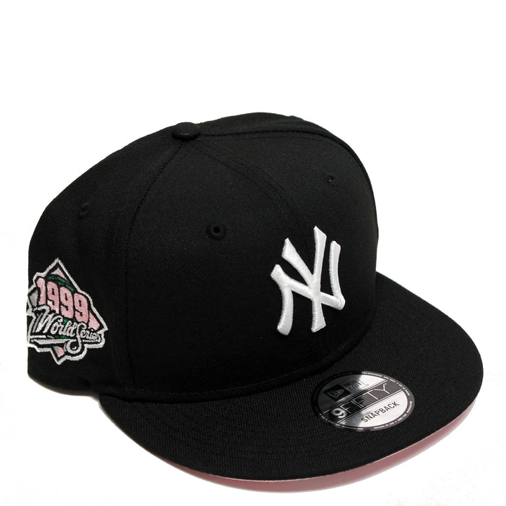 New Era New York Yankees Snapback Cap 1
