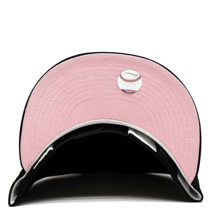 New Era New York Yankees Snapback Cap 2