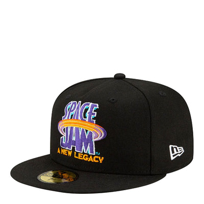 New Era Space Jam A New Legacy Fitted Cap 2