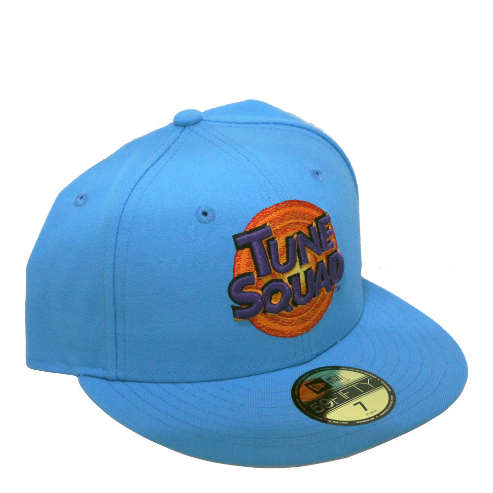 New Era Space Jam "Tune Squad" 59FIFTY Fitted Cap