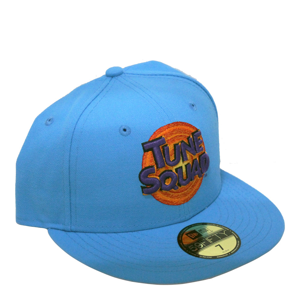 New Era Space Jam "Tune Squad" 59FIFTY Fitted Cap 1