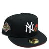 New Era New York Yankees Fitted Cap