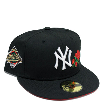 New Era New York Yankees Fitted Cap 1