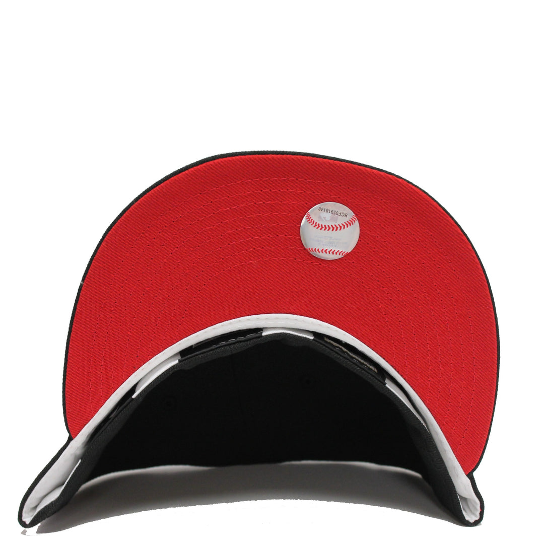 New Era New York Yankees Fitted Cap 2