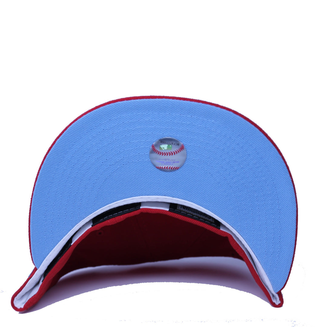 New Era New York Yankees Rose Pack Fitted Cap 3