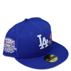 New Era L.A. Dodgers Rose Pack Fitted Cap
