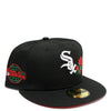 New Era Chicago White Sox Fitted Cap