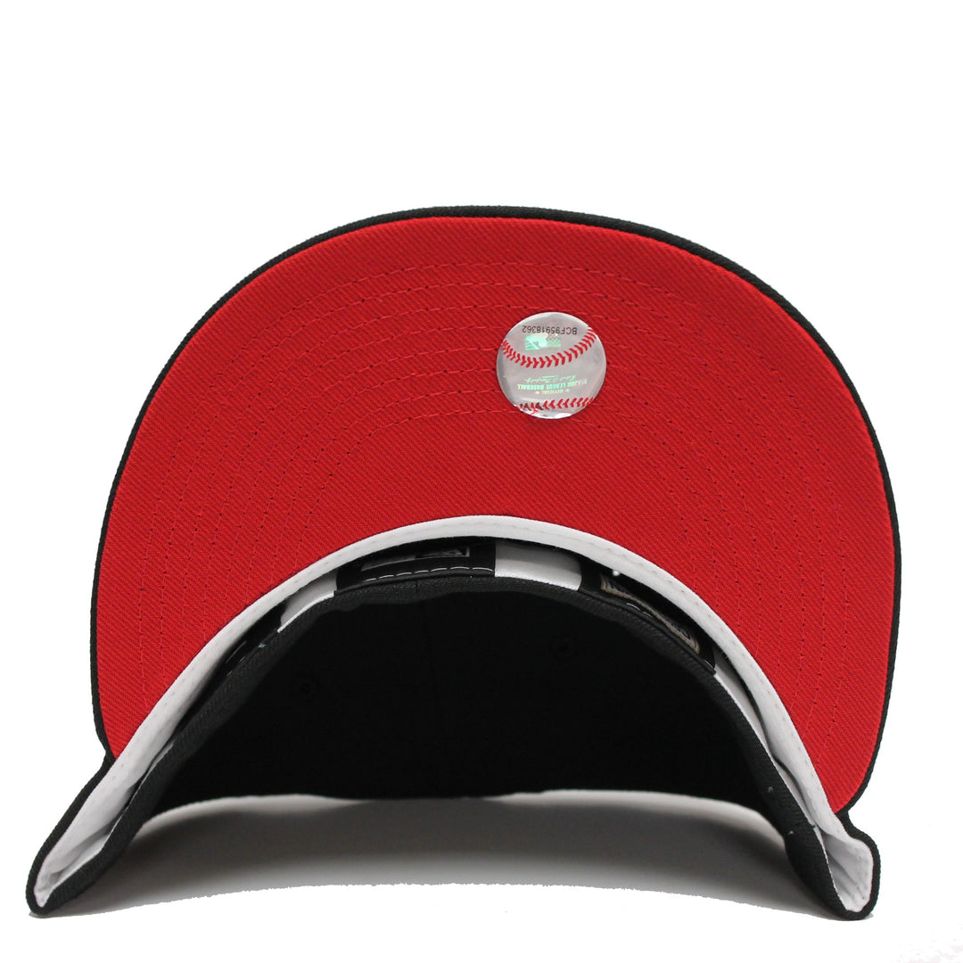 New Era Chicago White Sox Fitted Cap 2
