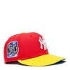 New Era Jae Tips x City Jeans Fitted Cap