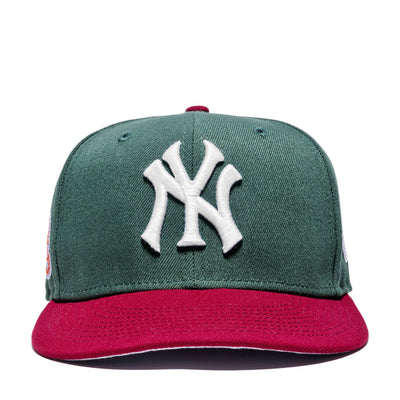 New Era Jae Tips x City Jeans Fitted Cap 3