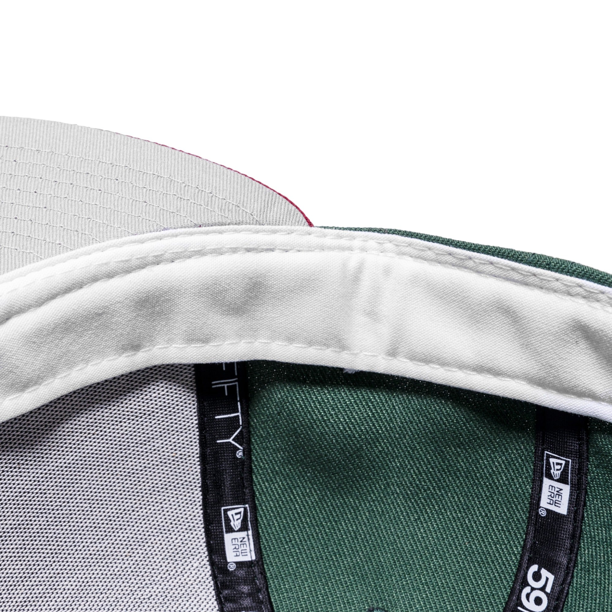 New Era Jae Tips x City Jeans Fitted Cap 5