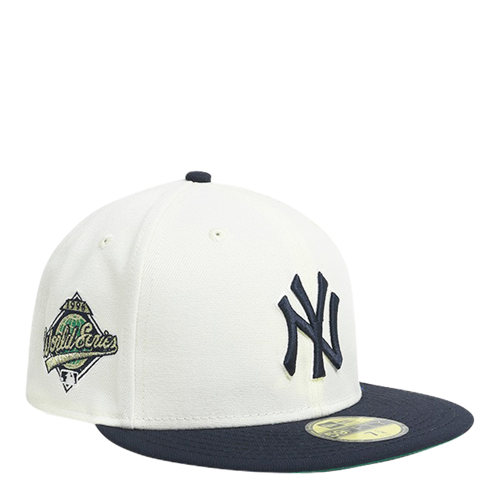 New Era New York Yankees "1996 World Series" 59FIFTY Fitted Cap